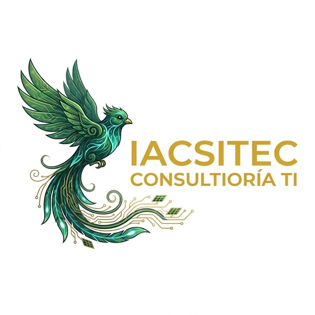 IACSITEC logo